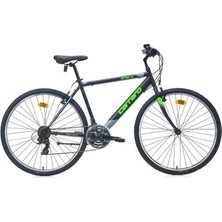 Carraro Active 280 - 52 Kadro 28 Jant - 21 Vites - V Fren