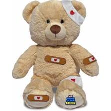 Abb Geçmiş Olsun Ayıcık ALR00101