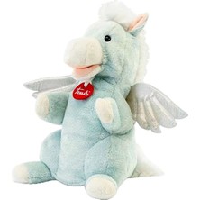 Trudi El Kuklası Peluş Pegasus 25 cm