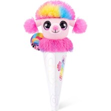 Coco Cones Gökkuşağı Peluş S1 9631SQ1