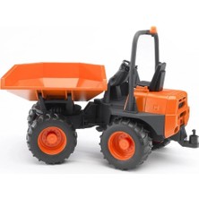 Bruder Ausa Mini Damperli BR02449