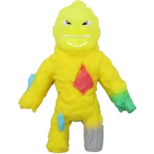 Lowell Home Strechapalz Mutantlar Serisi 14 cm