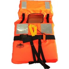 Trem Can Yeleği 80-125CM