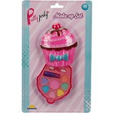 Lowell Home Makyaj Güzellik Seti