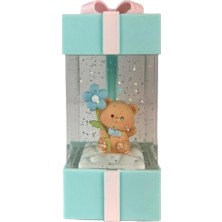 Kar Küresi LLM-HDY0050