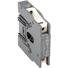 Himel HFR6GGHS Mekanik Kilit 185A-225A 3-4 Kutup