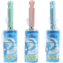 Lowell Home Tüy Toz Toplama Rulosu 20 Yapraklı