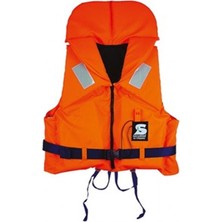 Bravo Can Yeleği 40-50KG