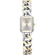 Reward RWA146927 Iki Renk Chain Kordon Küçük Kadın Kol Saati