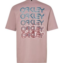 Oakley B1B Repeated Tee Erkek Tişört OAK.FOA406852-OAK.68S