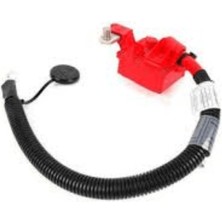 Wender Bmw Akü Kablosu X5:E70 X6:E71 Artı +