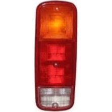 Wender Mercedes Stop Camı T1:207D>410D Sol/sağ Sarı Sinyal 1977-95