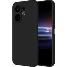 Teleplus Vivo V60 Kılıf Shantime Tpu Mat Silikon