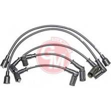 Gua Xmpdby Buji Kablo Takimi 1.kalite Uno 60S Bobin Kablolu