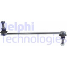 Delphi Delphı TC2270 - Z Rot Ön Sol/sağ Renault Megane Iıı 08 Scenıc Iıı 09 Grand Scenıc Iıı 09