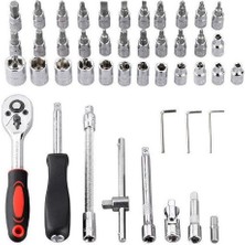 LTG Nova 46 Parça Lokma Takımı