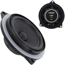 LTG Nova Leone B-4mw 10 cm 50 Watt 100 Watt Oto Hoparlör (Magnet: 60X10MM)