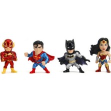 Dc Karakter Figürleri