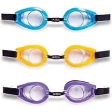 55602 Yüzücü Gözlüğü - 1 Adet Stokta Olan Gönderilir