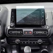 Ael-Tech Toyota Proace City Uyumlu 8 Inç Navigasyon 9h Nano Ekran Koruyucu