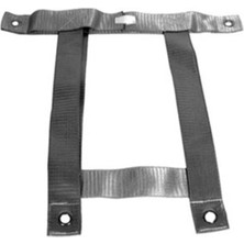 Secumar 17 Can Yeleği Için Tutucu Kayış