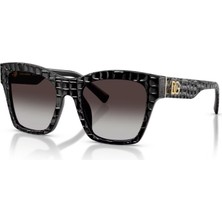Dolce & Gabbana Dolce Gabbana DG4512 32888G 53 Kadın Güneş Gözlüğü