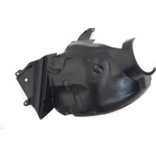 Wender Mercedes Çamurluk Davlumbazı C209 Ön Sağ; Arka Taraf