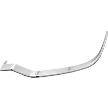 Wender Bmw Far Nikelajı F30 Alt Sol 2012-15