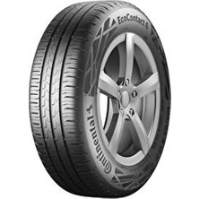 Continental 175/70R13 82T Ecocontact 6 (Yaz) (2025)