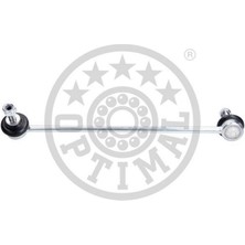 OPTIMAL Mtxdpn Aski Rotu On Sol Bmw F20 F30 F22 F32 F33 F34 F36