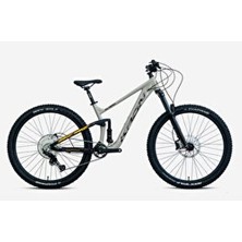 Kron El Nino 29 Jant Enduro Dağ Bisikleti