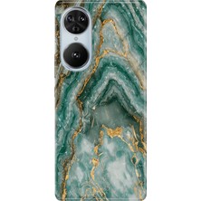 Grabono Reeder S19 Max Pro S Edge Kılıf Desenli Kapak Baskı Granit