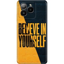 Grabono Omix X7 Kılıf Renkli Özel Temalı Desenli Silikon Tpu Stok Yourself