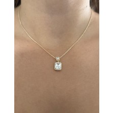 Renda Accessory Baget Kolye