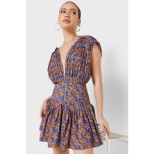 N22YN2083 Nocturne Elbise