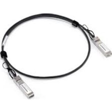 Alfas 10G Sfp+ Dac Kablo 1m Pasif 10GBPS Yüksek Hızlı Ağ Kablosu
