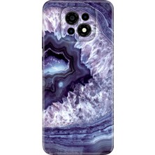 Grabono Casper Via M30 Kılıf Tasarım Baskı Desenli Tpu Silikon Elmas