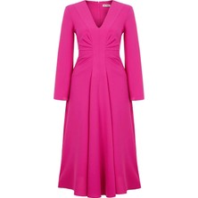 N24KN2284 Nocturne Elbise