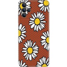 Grabono Omix X700 Kılıf Hd Silikon Renkli Temalı Desenli Tpu Puantiye