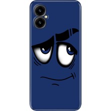 Grabono Omix X3 Kılıf Renkli Temalı Desenli Tpu Silikon Acaba