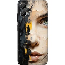 Grabono Casper Via X30-X30 Plus Kılıf Vip Trendy Kapak Silikon Beauty