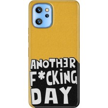 Grabono Reeder S19 Max Pro Kılıf Desenli Temalı Baskılı Silikon Kapak Another