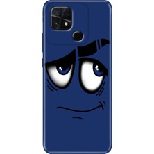 Grabono Poco C40 Kılıf Renkli Temalı Desenli Tpu Silikon Acaba