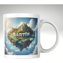 Applucky 74 Bartın Tasarım Baskı Kupa Bardak