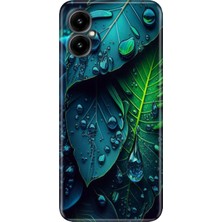 Grabono Omix X5 Kılıf Desenli Baskılı Hd Kaleografi Silikon Phuket