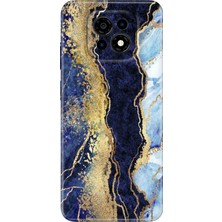 Grabono Casper Via M30 Kılıf Tasarım Baskı Desenli Tpu Silikon Hillmermer