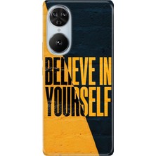 Grabono Reeder S19 Max Pro S Edge Kılıf Desenli Baskılı Silikon Kapak Yourself