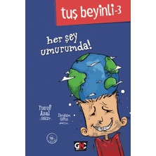 Tuş Beyinli 3