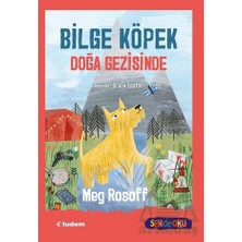 Tudem Yayınları Bilge Köpek Doğa Gezisinde