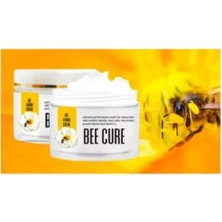 Süper Bee Cure Arı Zehri Mucizesi Etkili Vücut 100 ml - 2 Adet